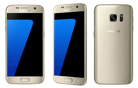 Cult of Android - Samsung's new Galaxy S7, S7 edge bring better designs, incredible specs