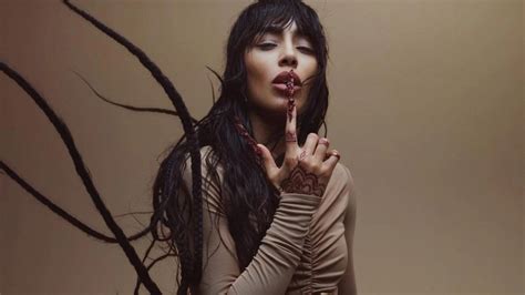 Loreen Eurovision 2023 Song