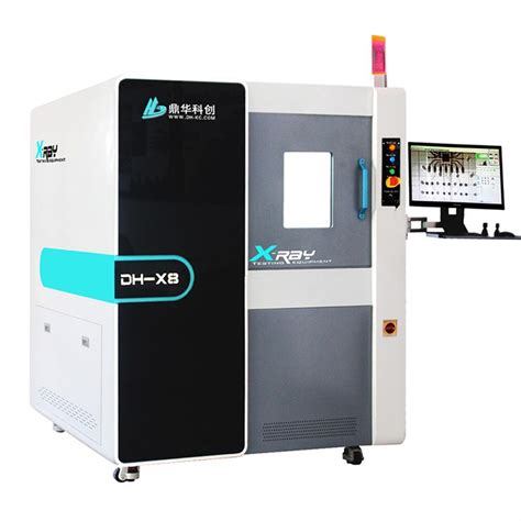 Best Price X-ray Machine Inspection Manufacturers Suppliers in China