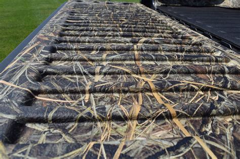 Customize Your Truck with a Camo Bedliner from DualLiner