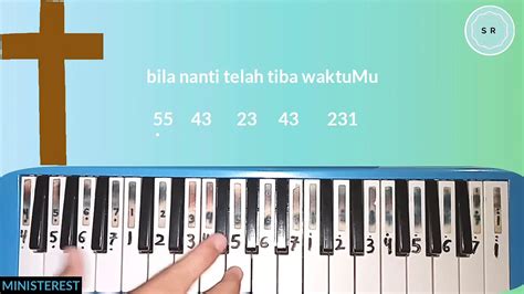 27 Chord Piano Lagu Waktu Tuhan Pasti Yang Terbaik | Basgalanos