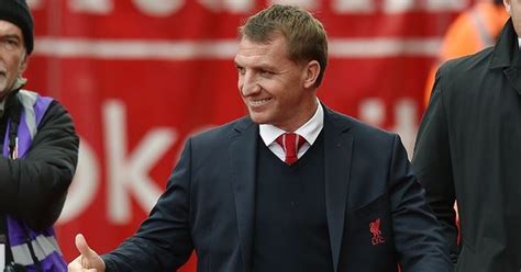 9 things Liverpool manager Brendan Rodgers probably wishes he never said - Mirror Online