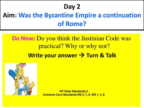 Unit 5 The Byzantine Empire - ppt download