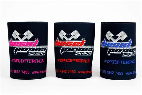 Merch - Diesel Power Unlimited