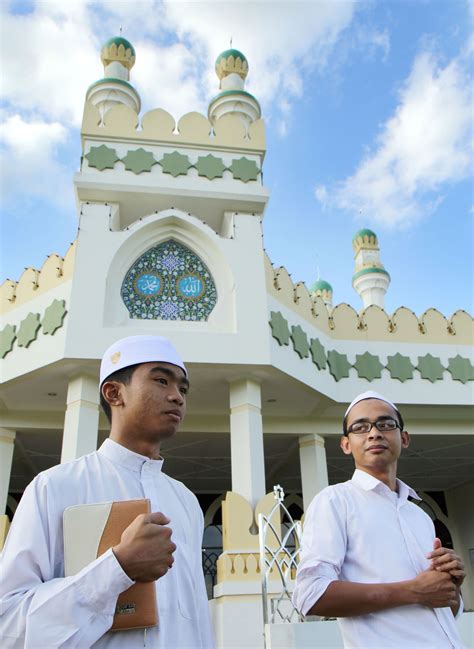 Brunei Shari‘a: Godliness or Cunning Ploy? | TIME