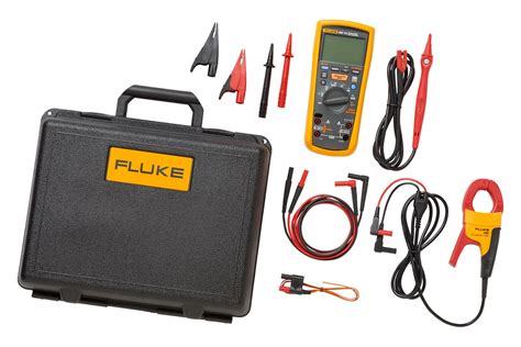 Fluke 1587/i400 Current Clamp FC Kit | Fluke