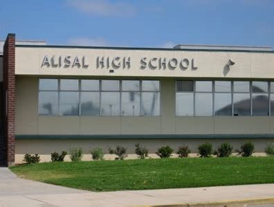 Alisal High School - Wikiwand