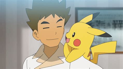 Pokemon anime fans worried Brock & Misty already gone after episode 4 teaser - Dexerto