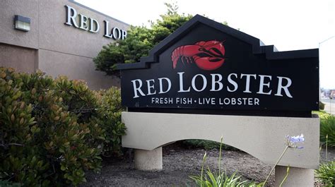 The Biggest Scandals To Hit Red Lobster