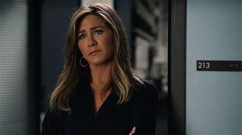 The Morning Show 2: Jennifer Aniston wows in first look at second ...