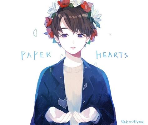 Pin by ♡Barbie Stargirl♡ on ☆BTS FANART☆ | Anime, Jungkook fanart, Bts ...