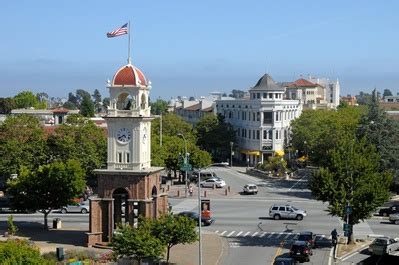 Downtown Santa Cruz - Santa Cruz - LocalWiki