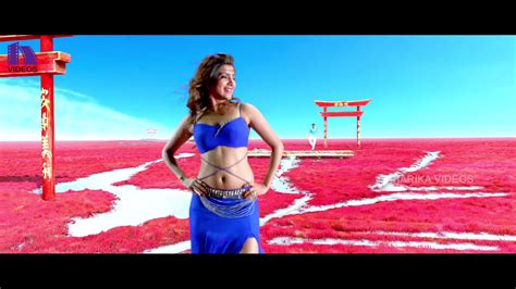 Samantha extreme hottest video-alludu seenu