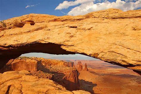 How to Visit Mesa Arch - Best Hike in Canyonlands (Info & Tips)