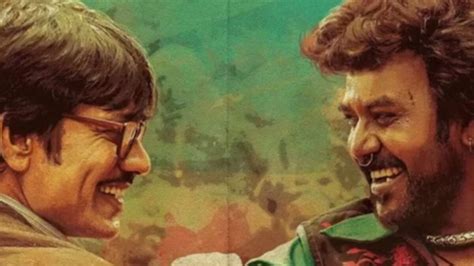 Jigarthanda Double X Review: Karthik Subbaraj Impressive; SJ Suryan And ...