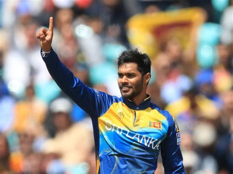 'On slower wickets, we can beat any team' - Dhananjaya de Silva