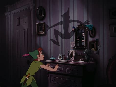 Image - Peter-pan-and-his-shadow.jpg | Disney Wiki | FANDOM powered by Wikia