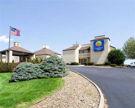 Comfort Inn - 43 Photos & 30 Reviews - Hotels - 1440 E Market St, Harrisonburg, VA - Phone ...