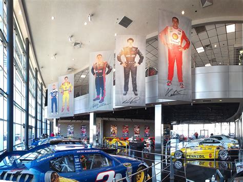 Penske Racing Museum - Phoenix, AZ - Meeting Venue