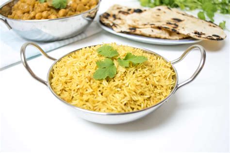 Aromatic Pilau Rice | Rice Cooker Recipe | Hint of Helen