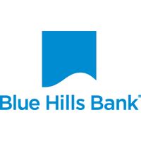 Blue Bank Logo - LogoDix