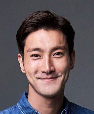 Choi Siwon (Super Junior) (Korean Actor/Artist) - KoreanDrama.org