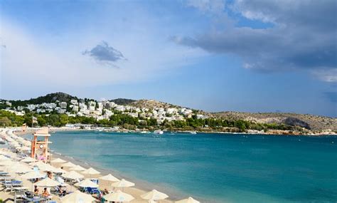 Vouliagmeni Beach - 2019 All You Need to Know BEFORE You Go (with Photos) - TripAdvisor