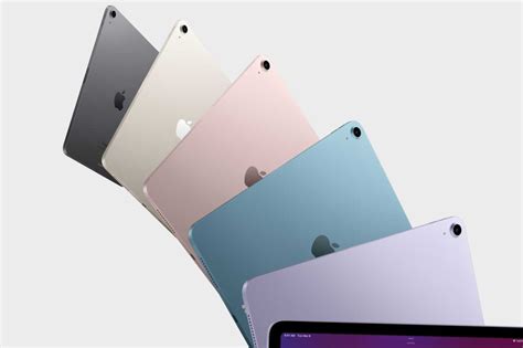 11-inch iPad Pro vs iPad Air: Which M1 tablet is right for you? | Macworld