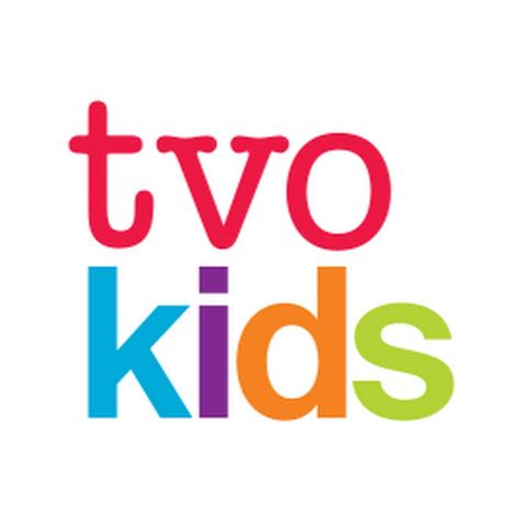 TVOKids - YouTube