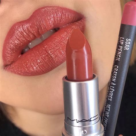 These 32 Gorgeous Mac Lipsticks Are Awesome – Mocha & Soar | Mocha ...