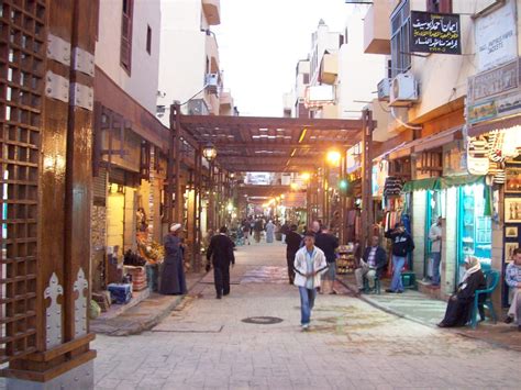 Luxor Souk | Luxor, Luxor temple, Luxor egypt