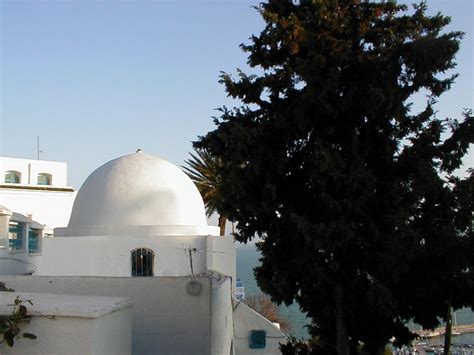 Free Images : building, place of worship, observatory, dome, tunis ...