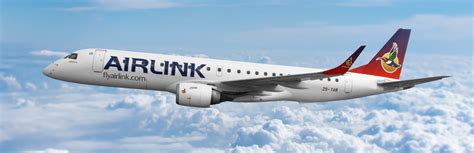 Airlink Profile | Flyairlink