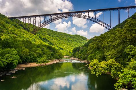 New River Gorge Bridge Day 2024 - Jeri Bernadette