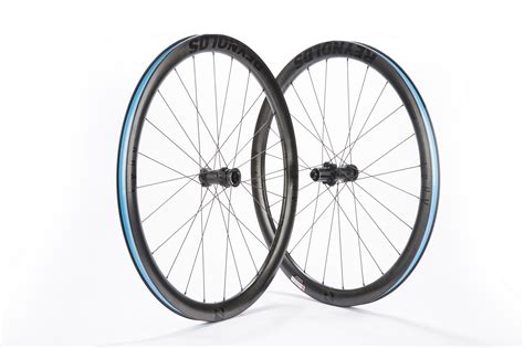 Reynolds AR41 carbon wheels review - Cycling Weekly