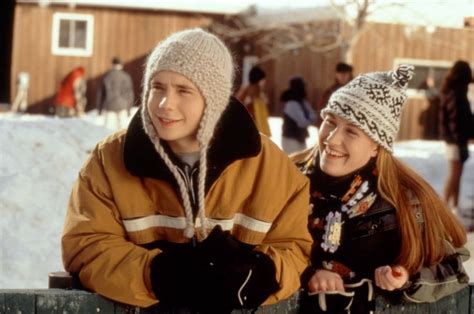 23 Movies to Watch on Your Snow Day | Snow day movie, Snow day, Winter movies