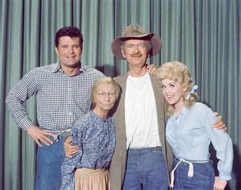 This Star Is the Last Living Member of 'The Beverly Hillbillies' Cast