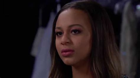 What happened to Emma on The Bold and the Beautiful? Is Nia Sioux leaving?