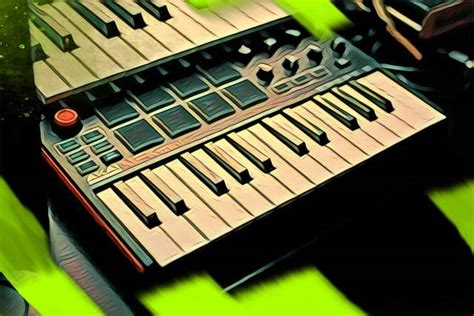 The Best Midi Keyboards for Beginners: Our Top Picks