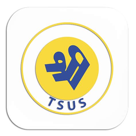 TSUS - Apps on Google Play