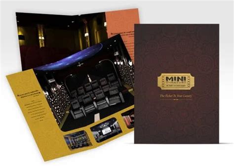 Brochure & Catalog Printing at Rs 100/page | catalog printing, catalogue printing, कैटलॉग ...