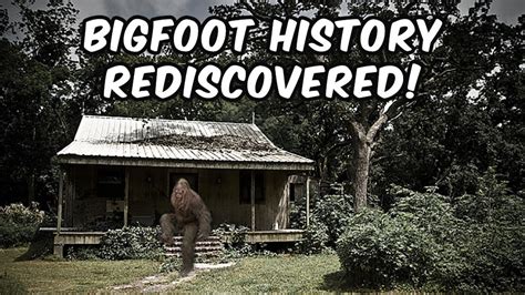 Ape Canyon Cabin, Site of Historical "Bigfoot Attack", Rediscovered