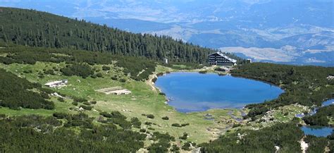 Hiking the Mountains of Bulgaria | Mountain Hiking Holidays