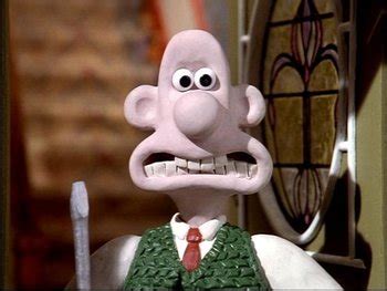 Wallace & Gromit / Characters - TV Tropes