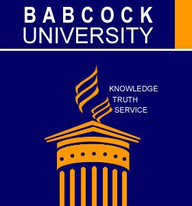 Babcock-University logo | Campusflava