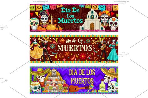 Dia de los Muertos symbols | Dia de los muertos, Holiday symbols, Muertos