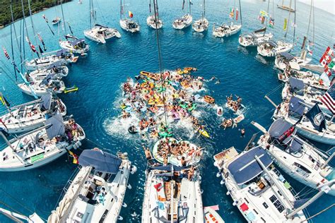 How to Choose The Best Croatia Sail For Your Crew | 5Why