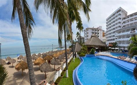 Paquetes Hotel Tropicana Puerto Vallarta | SeeMexico.com