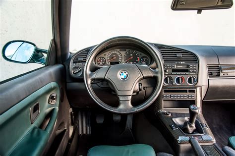 1995 BMW M3 GT (E36) Bmw E36 Touring, 1995 Bmw M3, Bimmer, Bmw 3 Series ...