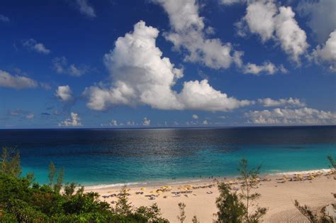 Beach | South shore beach, Bermuda | kansasphoto | Flickr
